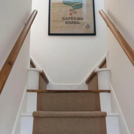 Stylish Near Seafront Falmouth