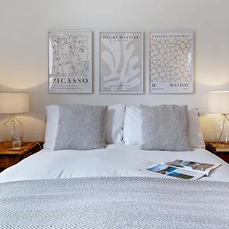 Holiday home Stylish Near Seafront *